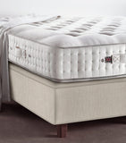 Vispring Regal Superb Medium Mattress 150cm x 200cm (British brand)