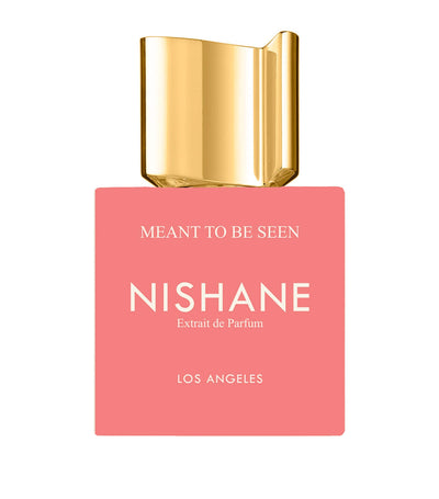 Harrods Nishane Meant to Be Seen Extrait de Parfum Unisex Fragrance 50ml- Buy online at McGrocer