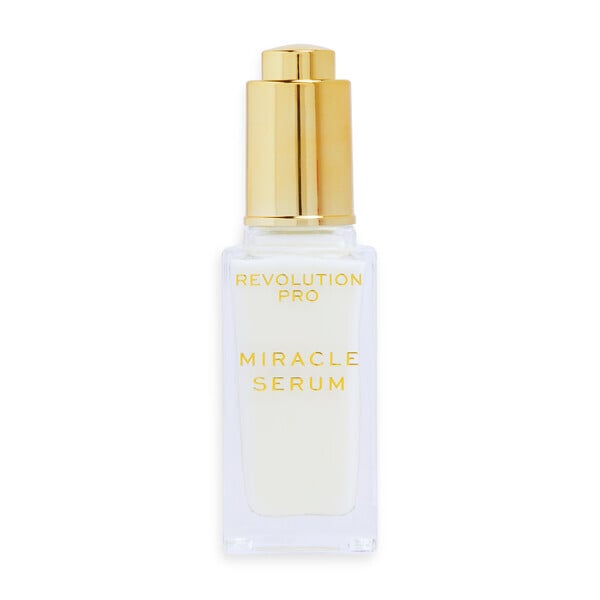 Revolution Pro Miracle Serum GOODS Superdrug   