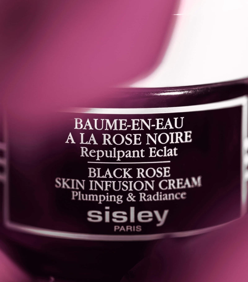 Sisley Black Rose Skin Infusion Cream 50ml (British brand)