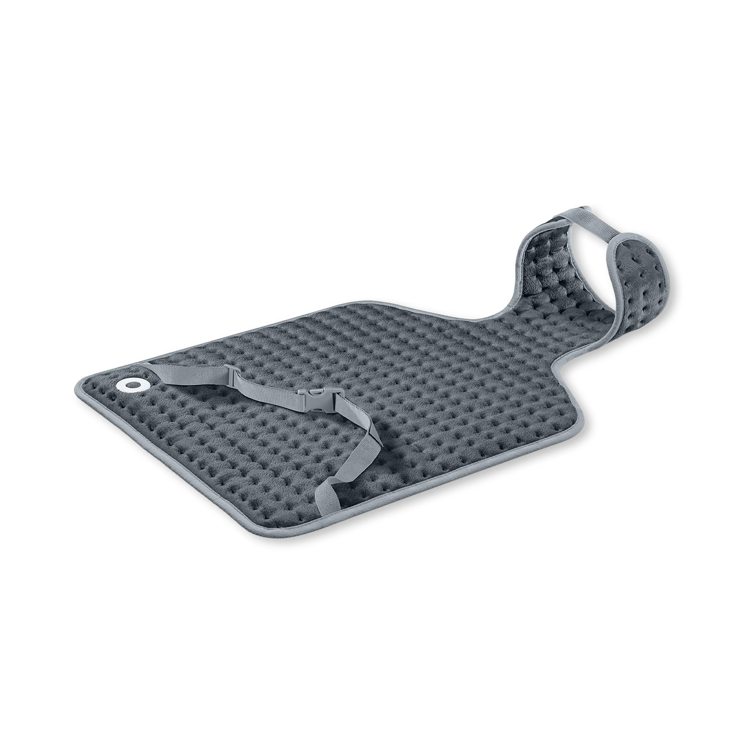 Beurer back and neck heat pad, imported from the UK