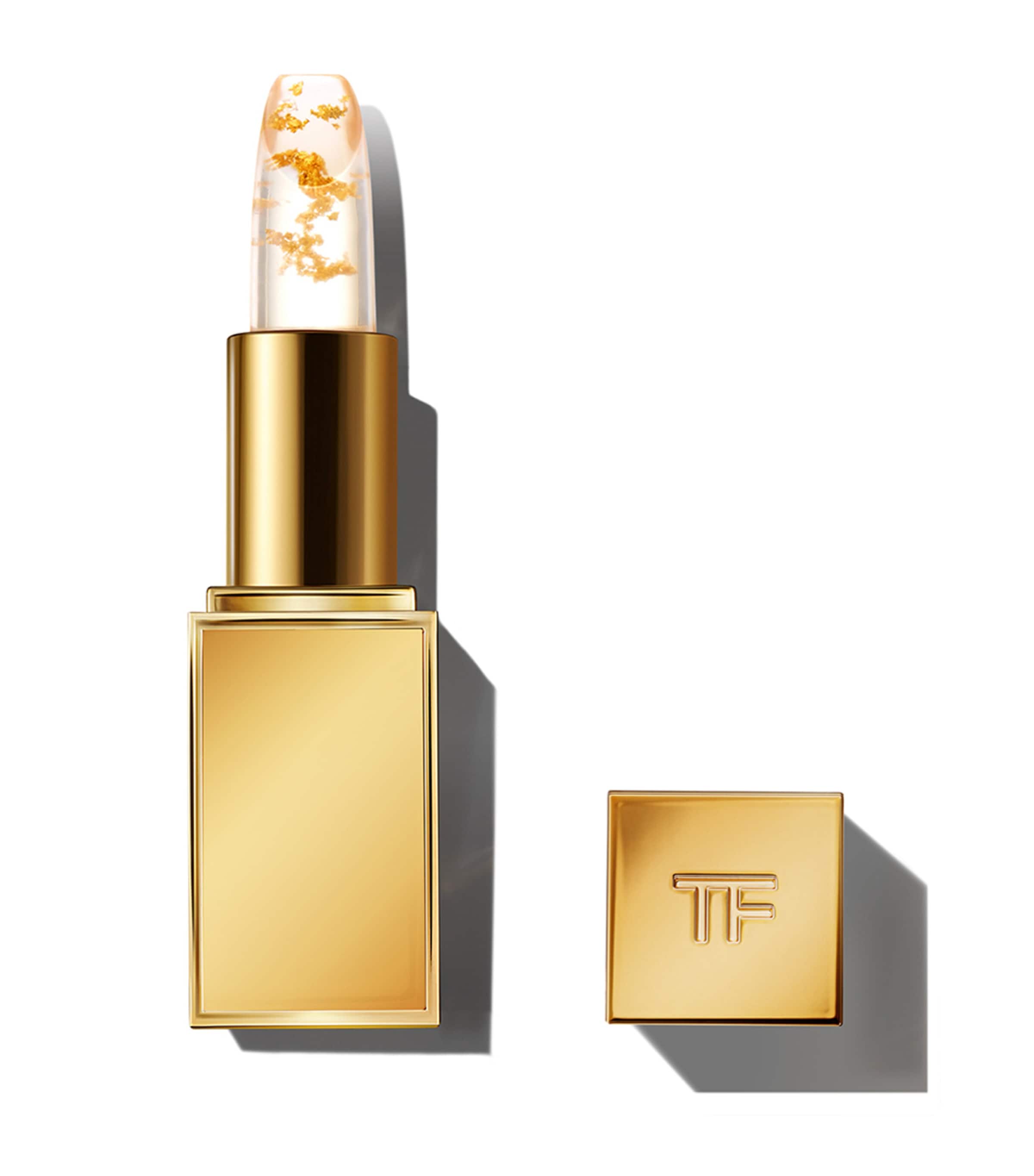 TOM FORD Soleil Lip Blush lip balm (British brand)