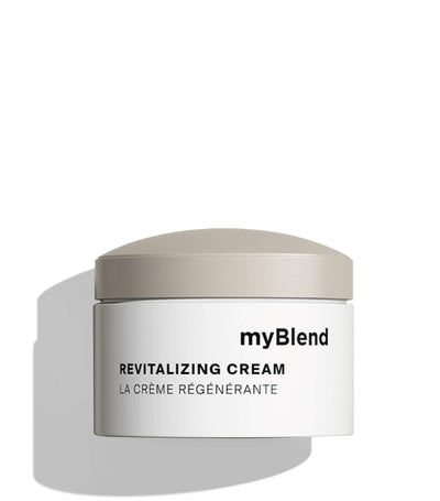 Harrods myBlend Revitalizing Cream Facial Moisturiser 30ml- Buy online at McGrocer