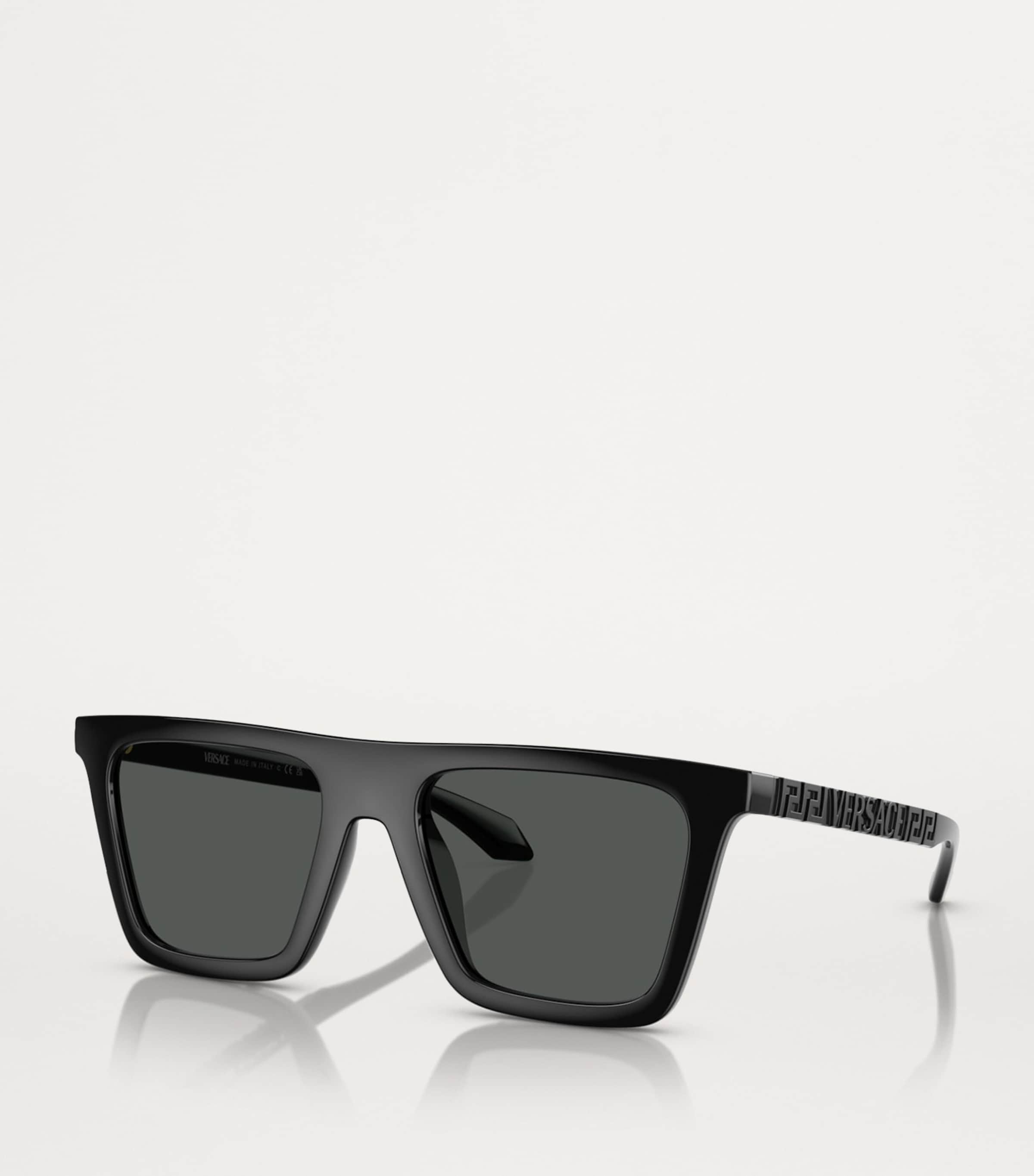 Versace acetate sunglasses VE4468U (British brand)