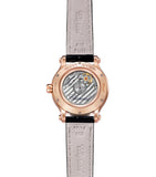 Chopard rose gold diamond watch 33mm - British product