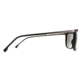 Hugo Boss sunglasses black polarized men's, UK version
