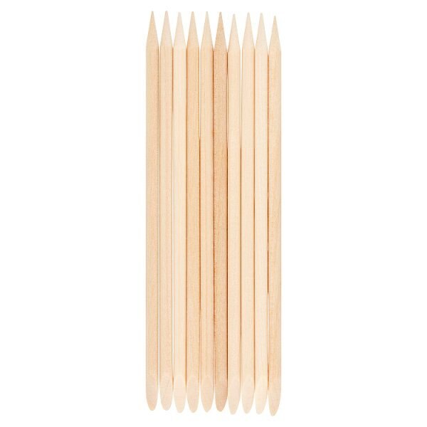 Superdrug 10 x Cuticle Sticks GOODS Superdrug   