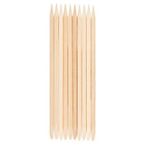 Superdrug 10 x Cuticle Sticks GOODS Superdrug   