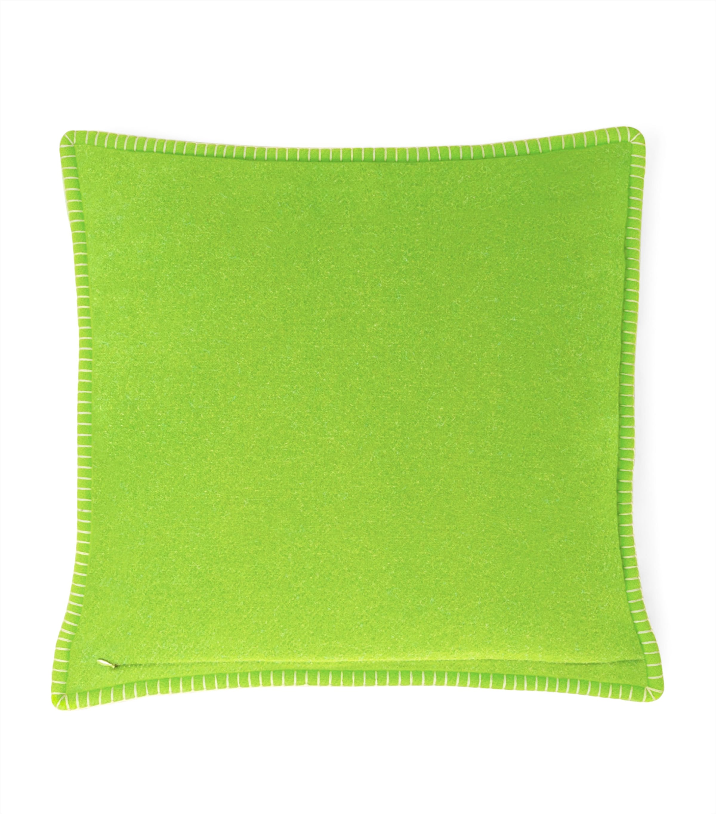 Frette Wool Modernism 003 cushion 50cm x 50cm - British product