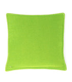 Frette Wool Modernism 003 cushion 50cm x 50cm - British product