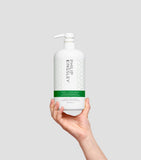 Philip Kingsley Flaky Itchy Scalp Hydrating Curl Shampoo 1L, imported from the UK