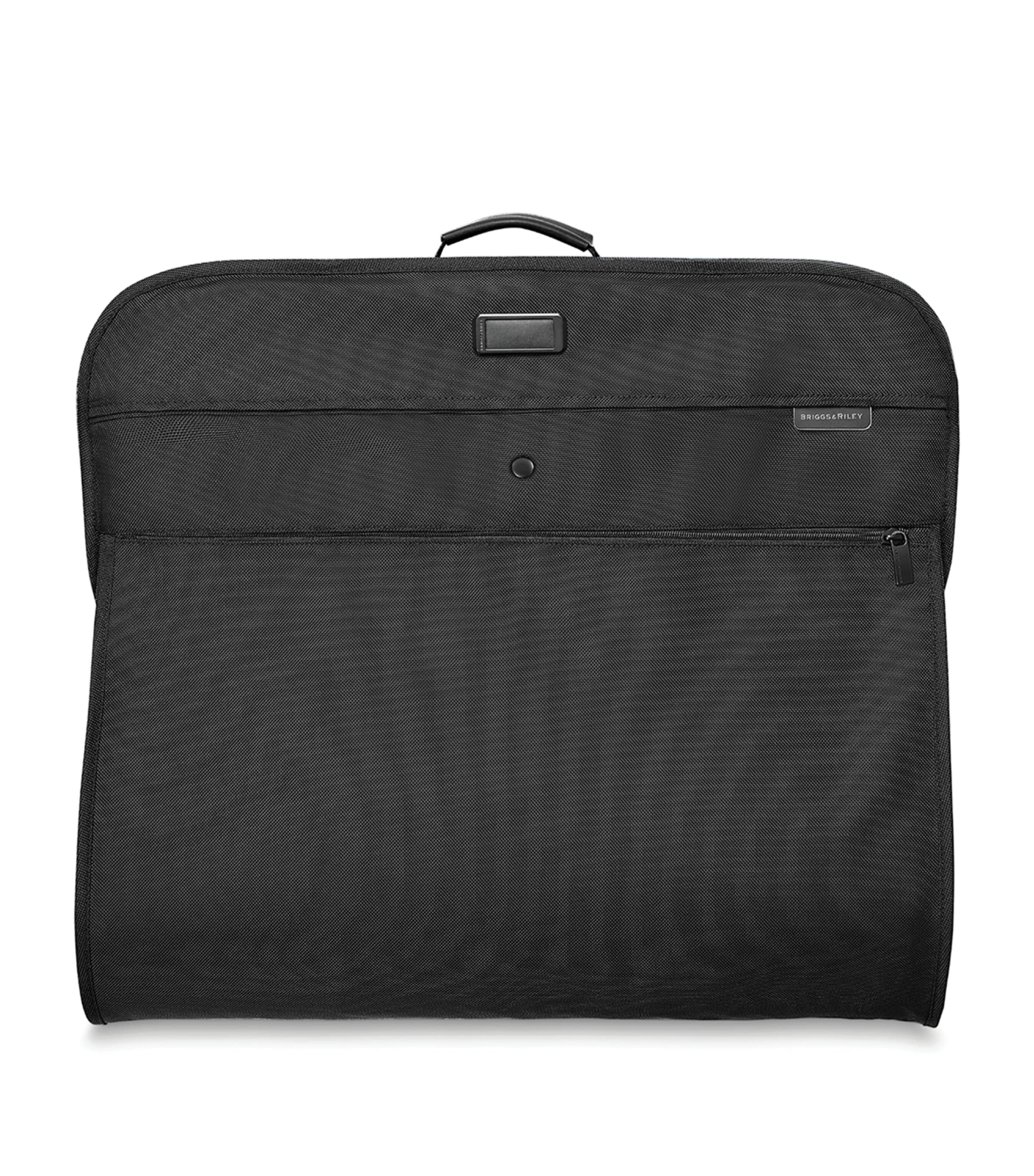 Briggs & Riley Baseline Classic garment bag - British product