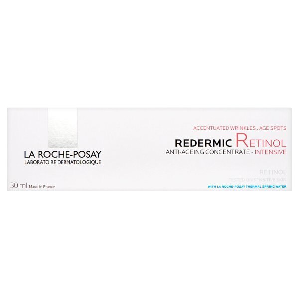 La Roche-Posay Redermic [R] Retinol Anti-Wrinkle Cream 30ml