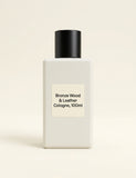Jo Malone London Bronze Wood and Leather cologne intense - British product