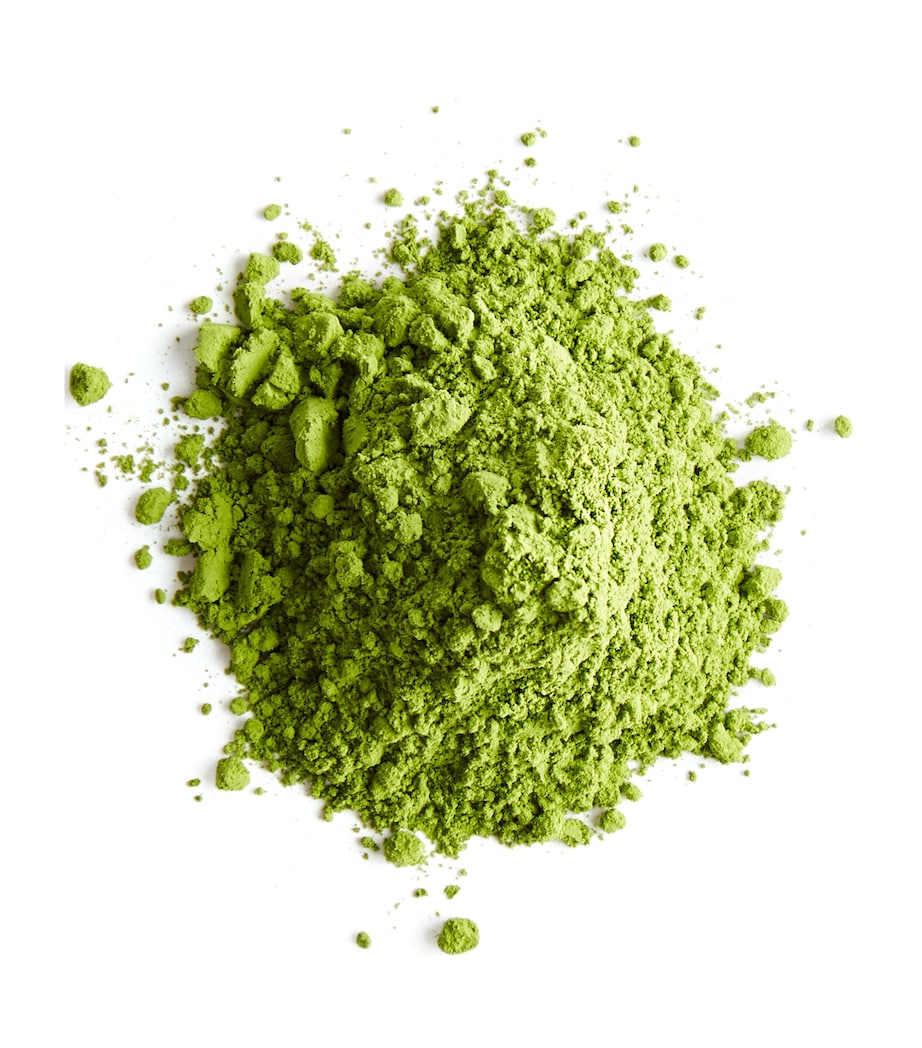 Harrods Matcha Wakatake loose green tea powder 30g, UK version