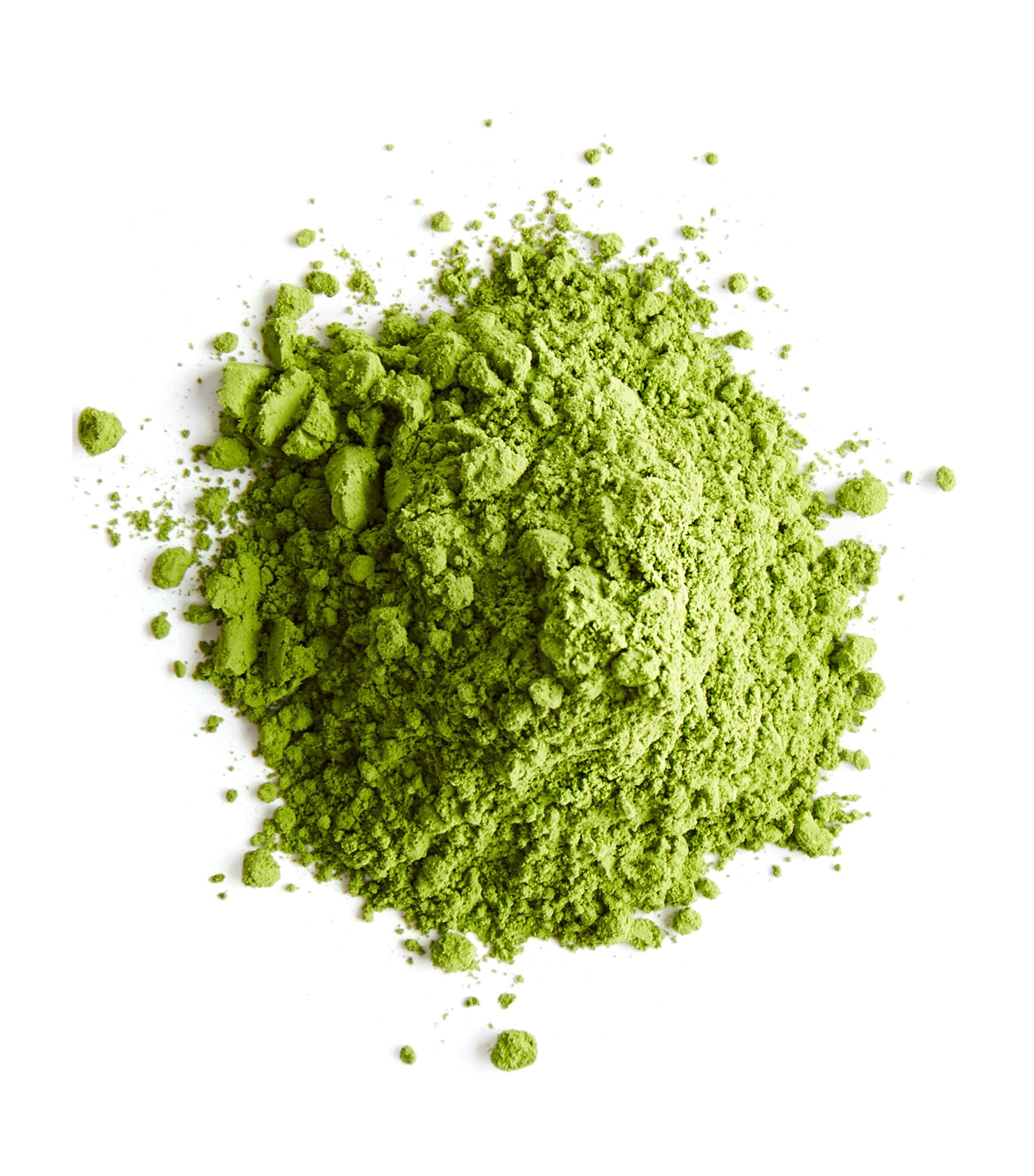 Harrods Matcha Wakatake loose green tea powder 30g, UK version