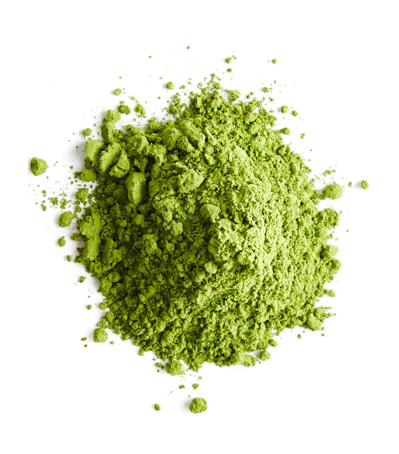 Harrods Matcha Wakatake loose green tea powder 30g, UK version