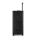Carl Friedrik large check-in suitcase 72cm - British product
