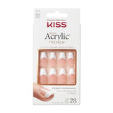 Kiss Salon Acrylic Kit Nails Je T'aime GOODS Superdrug   