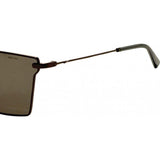 Nike Pursuit Flair sunglasses green metal frame, imported from the UK