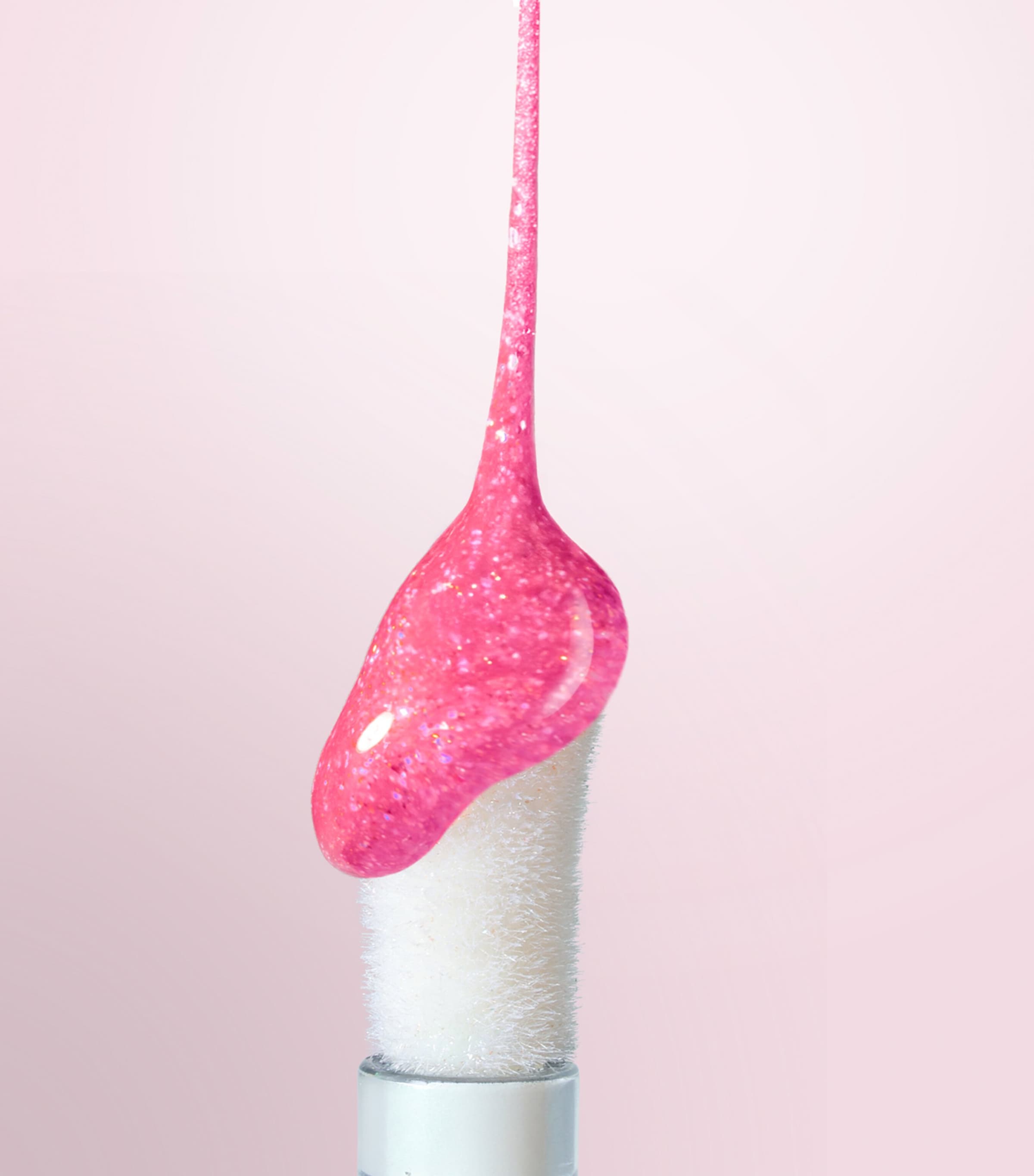 By Terry Baume de Rose Glow Gloss lip gloss - British product