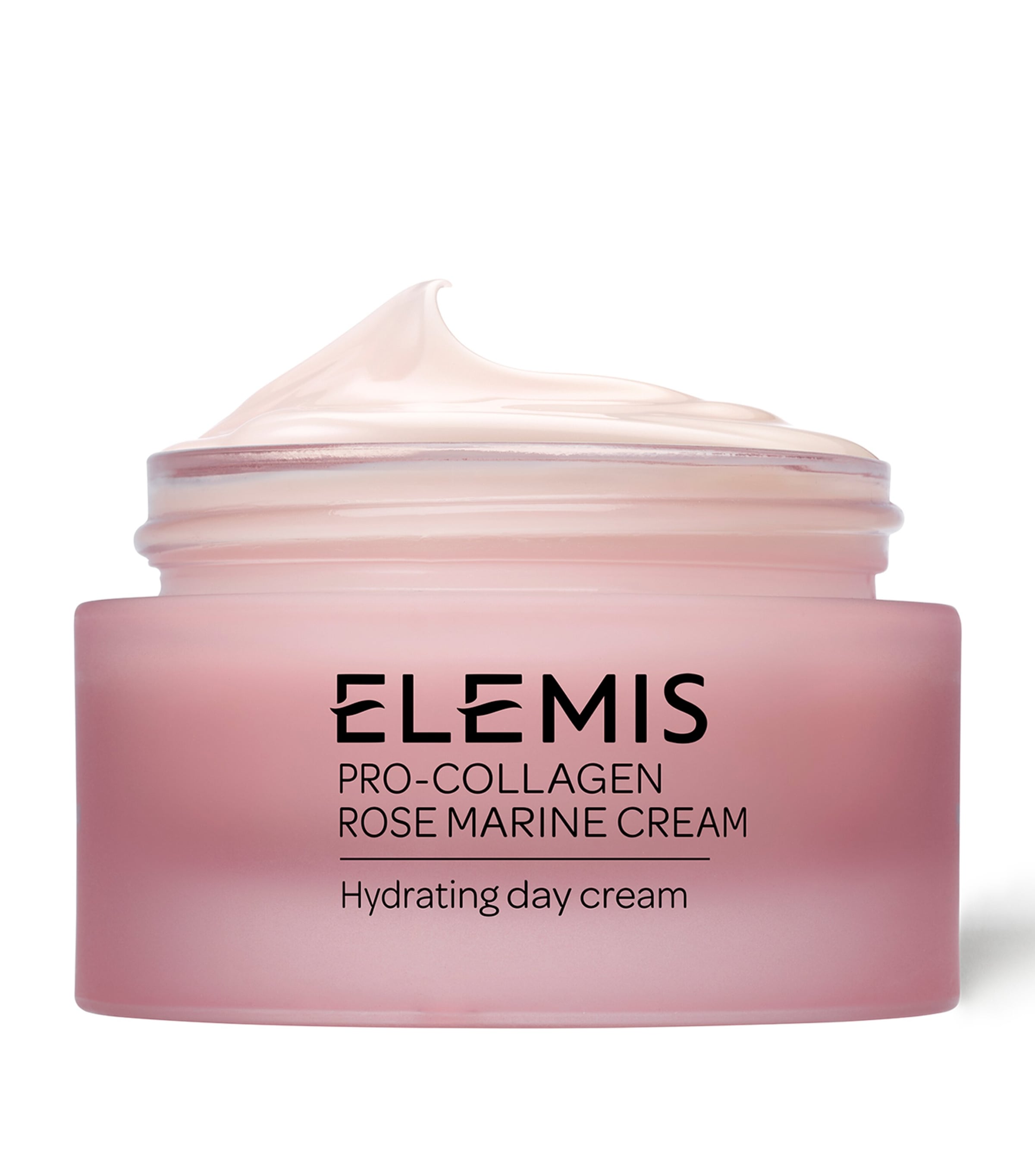 Elemis Pro Collagen Rose Marine Cream 50ml - British product