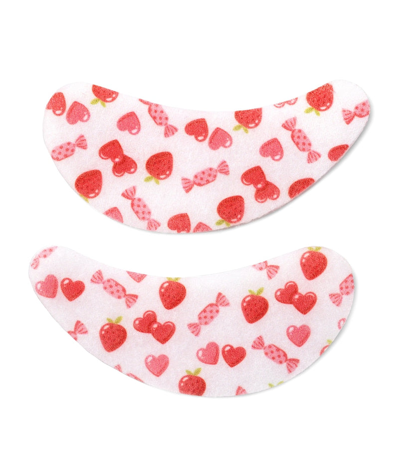 Patchology Eye Want Candy eye patches, imported from the UK