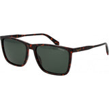 Polaroid PLD 4180 S green sunglasses size 58, imported from the UK