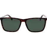 Polaroid PLD 4180 S green sunglasses size 58, imported from the UK