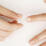 Bluesky Dual Nail Form Tips 100 Pack - British product