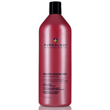 Pureology Smooth Perfection Shampoo 1L, imported from the UK