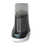 Baby Brezza bottle and breastmilk warmer, imported from the UK