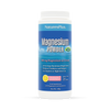 NaturesPlus Magnesium Powder Pink Lemonade 408g, UK version