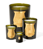 Luxury Trudon Joséphine candle 2.8kg - British product
