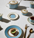 Wedgwood Helia teapot 1L (British brand)