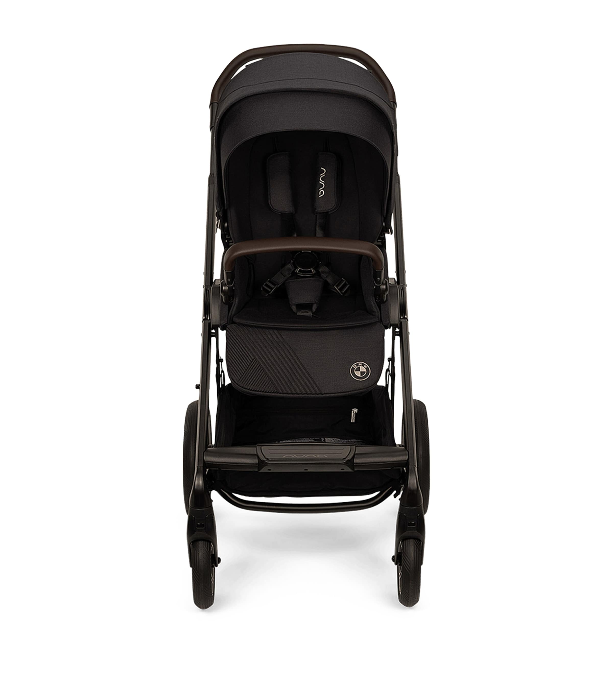 Nuna x BMW MIXX Next Stroller