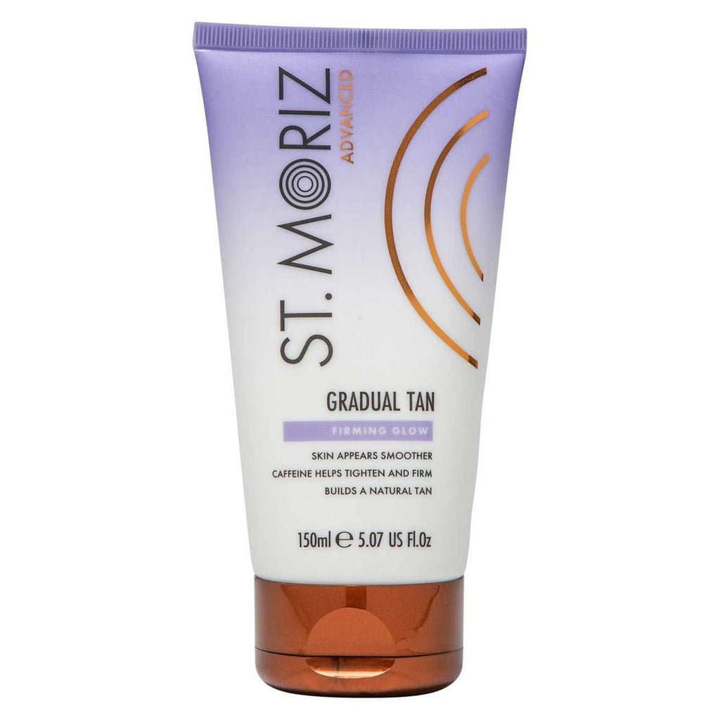 St Moriz Firming Gradual Tanning Lotion 150ml