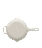 Le Creuset cast iron skillet 23cm, UK version