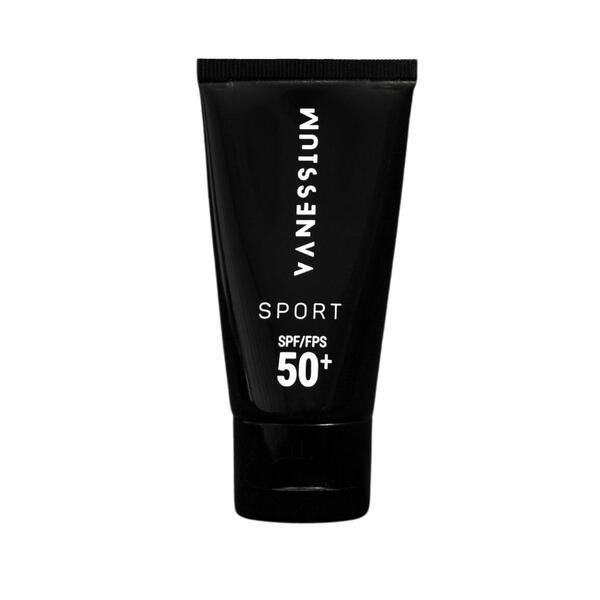 Vanessium Sport SPF50+ 50ml GOODS Superdrug   