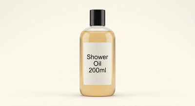 Harrods Givenchy L'Interdit Shower Oil 200ml- Buy online at McGrocer