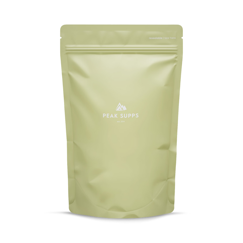 HydroBEEF hydrolysed beef protein isolate 1kg, imported from the UK
