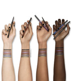 YSL Crushliner gel eyeliner pencil (British brand)