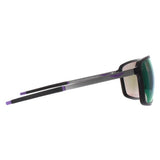 Police SPLL15 Solstice 4 Black Mirrored Sunglasses, UK version