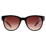 Ted Baker Ware black sunglasses round frame imported from the UK