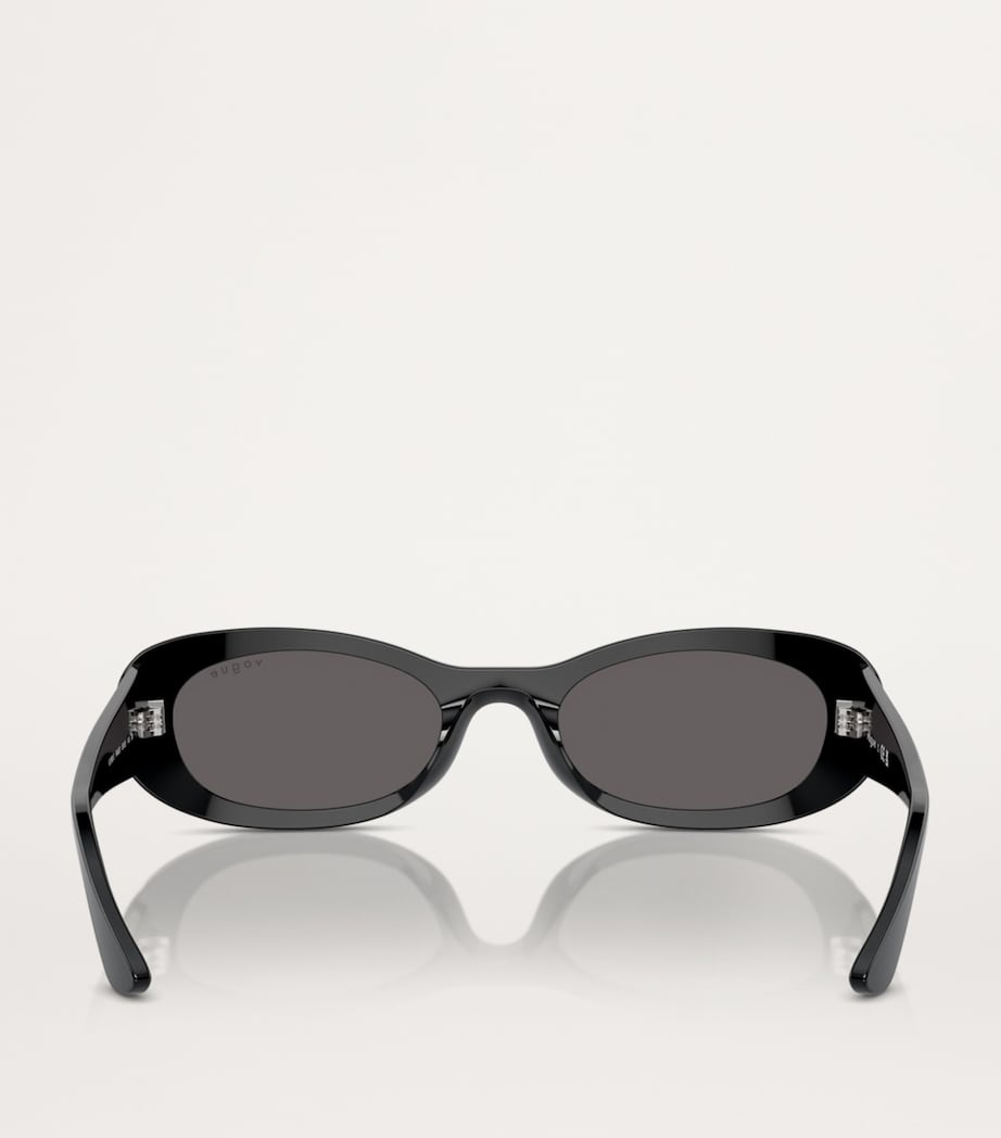 Vogue acetate sunglasses VO5582S, UK version