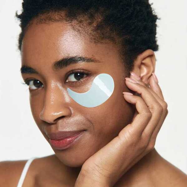 Ariul PDRN Collagen Hydrogel Eye Patches 60pcs (British brand)