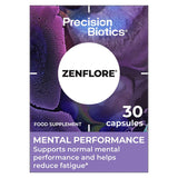 Zenflore® - Daily Mental Wellness Supplement - 30 Capsules Sleep & Relaxation Boots   