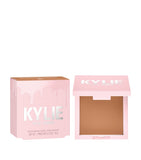Kylie Cosmetics Pressed Bronzing Powder (British brand)