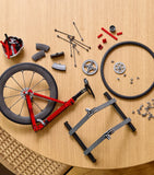 Lego Icons Road Bike building set 1015 pieces, UK version