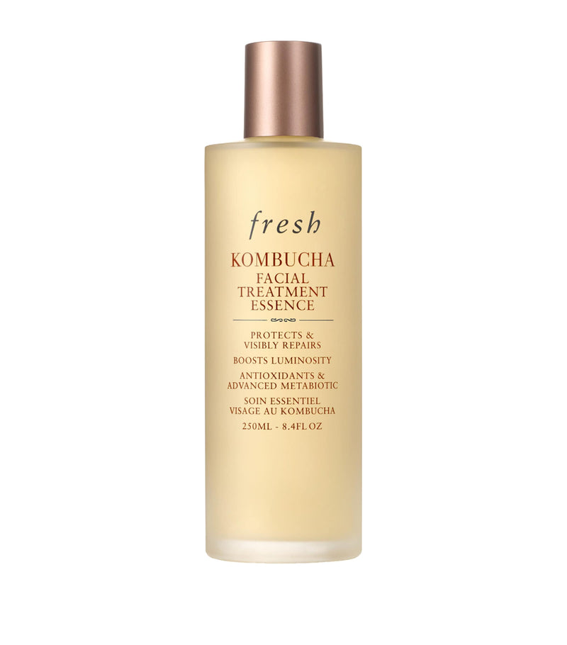 Fresh Kombucha Facial Treatment Essence 250ml - British product